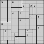 “Комнаты” 12х12 #14 средний