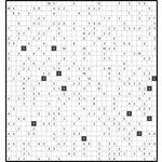 Филиппинский кроссворд #2276 “Индеец”