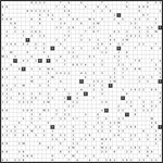 Филиппинский кроссворд #2283 “Гибискус”