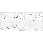 Филиппинский кроссворд #2279 “Самолет”