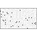 Филиппинский кроссворд #2287 “Енот”