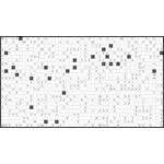 Филиппинский кроссворд #2286 “Носорог”