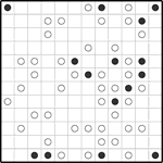 Ожерелье 12х12 #13 легкий Ожерелье 12х12 #13 легкий