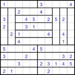 Татами 10х10 #15 легкий