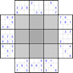 Цветок-5 #13 трудный