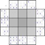 Цветок-5 #19 трудный