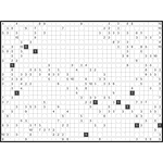 Филиппинский кроссворд #2290 “Дельфин”