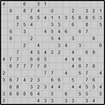 Японская мозаика #3341 “Семья”