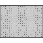 Японская мозаика #3342 “Фотография”