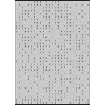 Японская мозаика #3368 “Цветок”