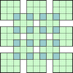 Судоку-сумо лого