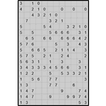 Японская мозаика #3397 “Патефон”