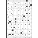 Филиппинский кроссворд #2319 “Колос”