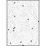 Филиппинский кроссворд #2312 “Парусник”