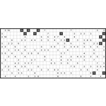 Филиппинский кроссворд #2324 “Белка”