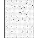 Филиппинский кроссворд #2311 “Мода”