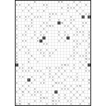 Филиппинский кроссворд #2341 “Мэйвис”