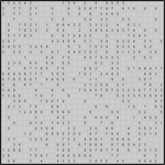 Японская мозаика #3441 “Скрудж”