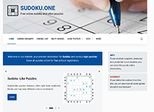 sudoku.one
