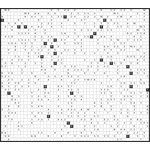 Филиппинский кроссворд #2348 “Дом”