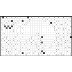 Филиппинский кроссворд #2350 “Хорек”