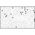 Филиппинский кроссворд #2355 “Обезьяна”