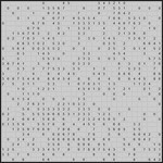 Японская мозаика #3464 “Отдых”