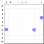 Морской бой 10х10 #29