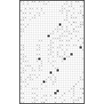 Филиппинский кроссворд #2363 “Птицы”