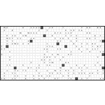 Филиппинский кроссворд #2364 “Лошади”