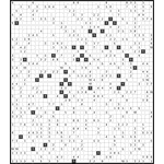 Филиппинский кроссворд #2367 “Араб”