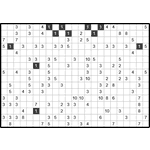 Филиппинский кроссворд #2373 “Кошелек”