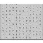 Японская мозаика #3473 “Купидон”