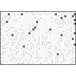 Филиппинский кроссворд #2375 “Слон”