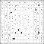 Филиппинский кроссворд #2376 “Грустно…”