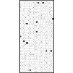 Филиппинский кроссворд #2378 “Конек”