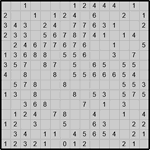 Японская мозаика #3508 “Рыбка”