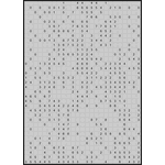 Японская мозаика #3531 “Мальчик”