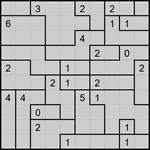 Шоколад 10х10 #10 легкий