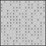 Японская мозаика #3538 “Бабочка”