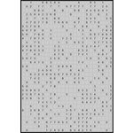 Японская мозаика #3553 “Медальон”