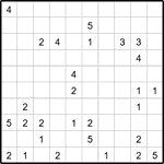 Волейбол 10х10 #1 легкий