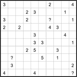 Волейбол 10х10 #9 средний Волейбол 10х10 #9 средний