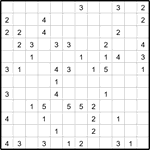 Волейбол 12х12 #1 легкий