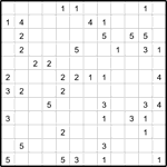 Волейбол 12х12 #2 легкий