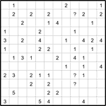 Волейбол 12х12 #5 легкий