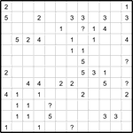 Волейбол 12х12 #7 средний