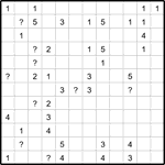 Волейбол 12х12 #3 трудный