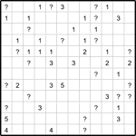 Волейбол 12х12 #4 трудный