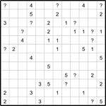 Волейбол 12х12 #5 трудный